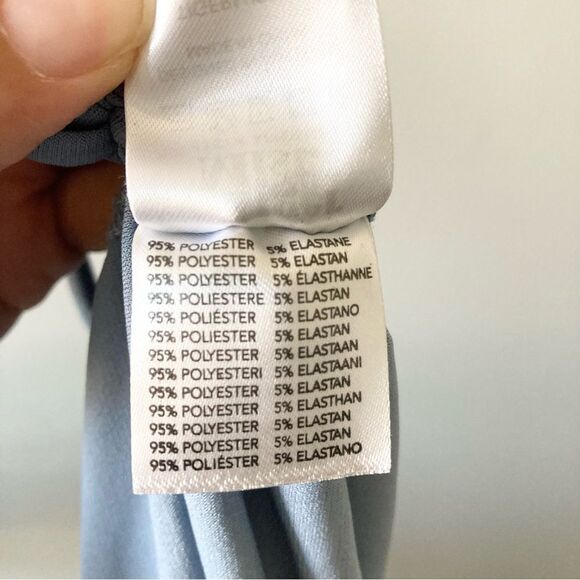 NWT Tiger Mist Porto Mini Dress M - Picture 7 of 7